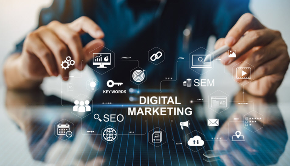 Best Digital Marketer in Malappuram